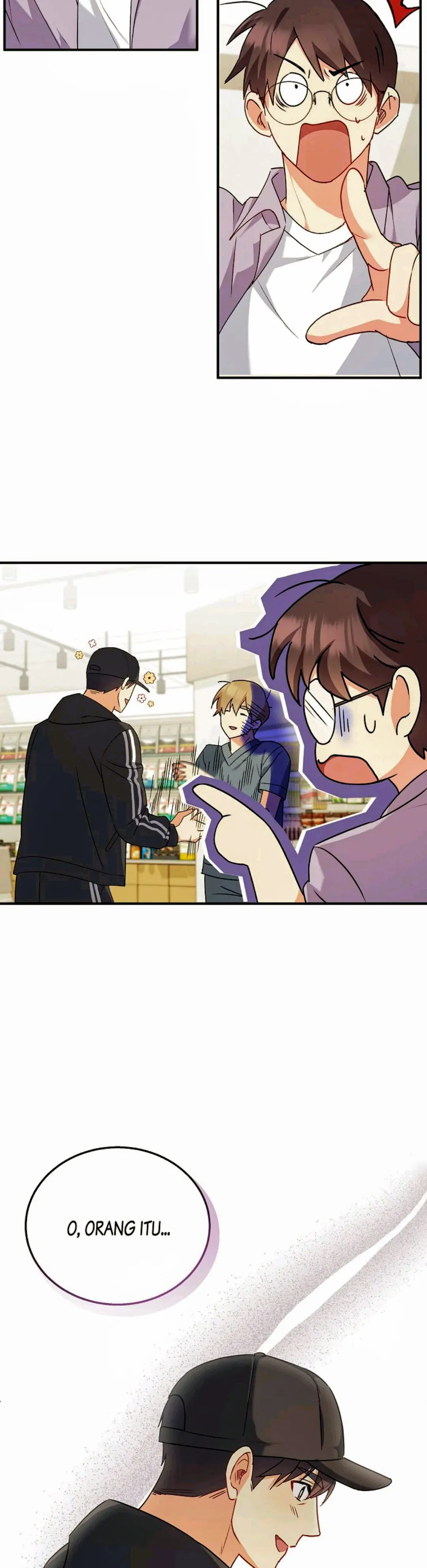 Hello? Veterinarian! Chapter 13 halaman 36