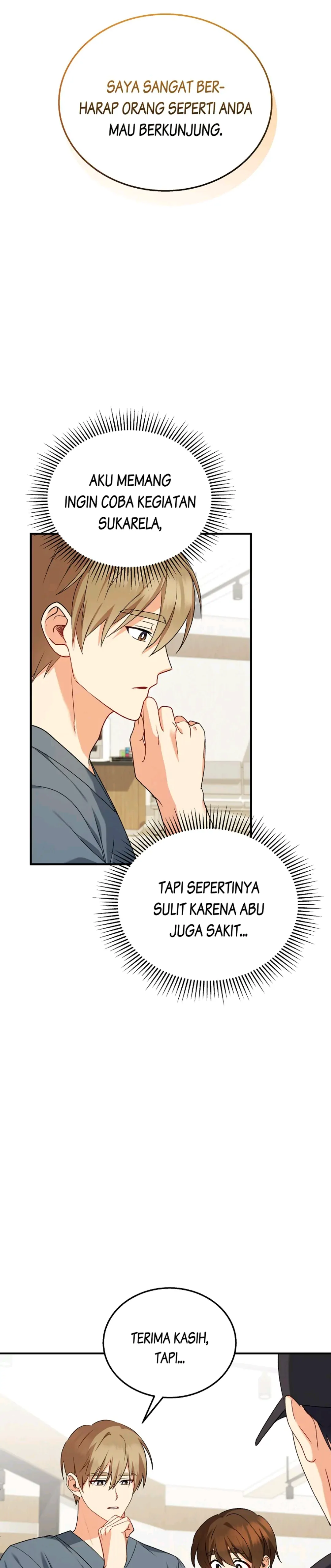 Hello? Veterinarian! Chapter 13 halaman 30