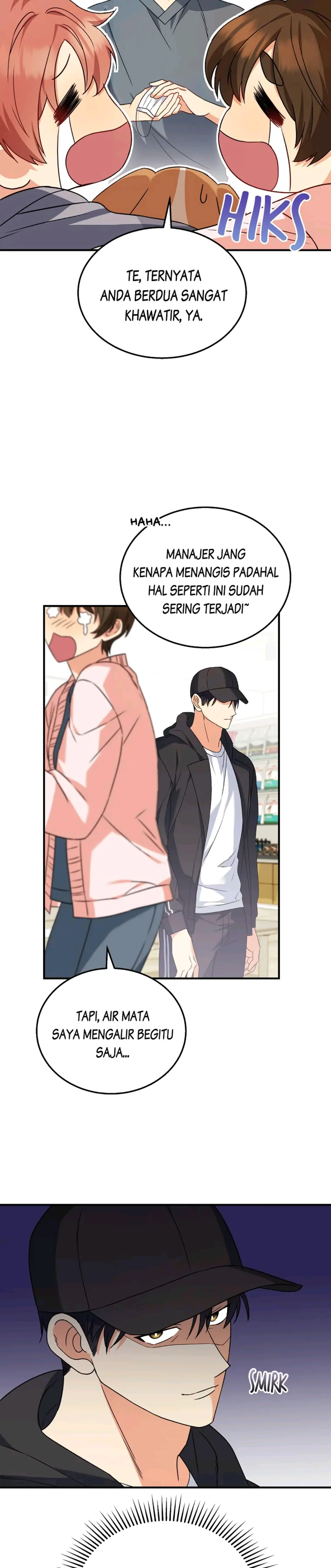 Hello? Veterinarian! Chapter 13 halaman 27