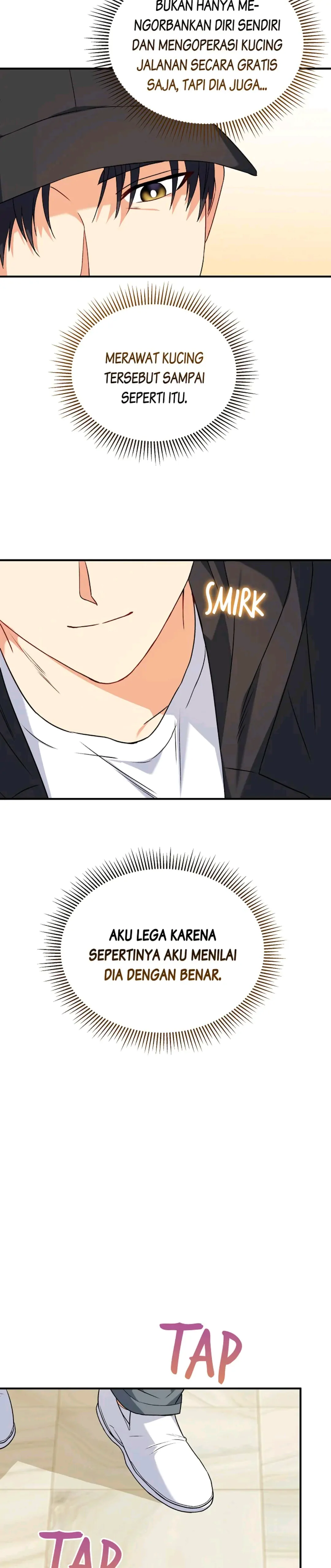 Hello? Veterinarian! Chapter 13 halaman 22