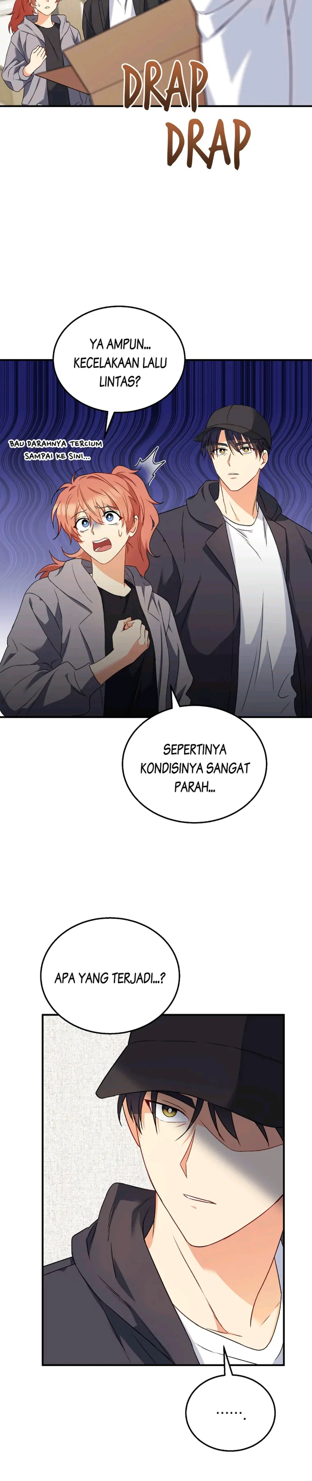 Hello? Veterinarian! Chapter 13 halaman 11