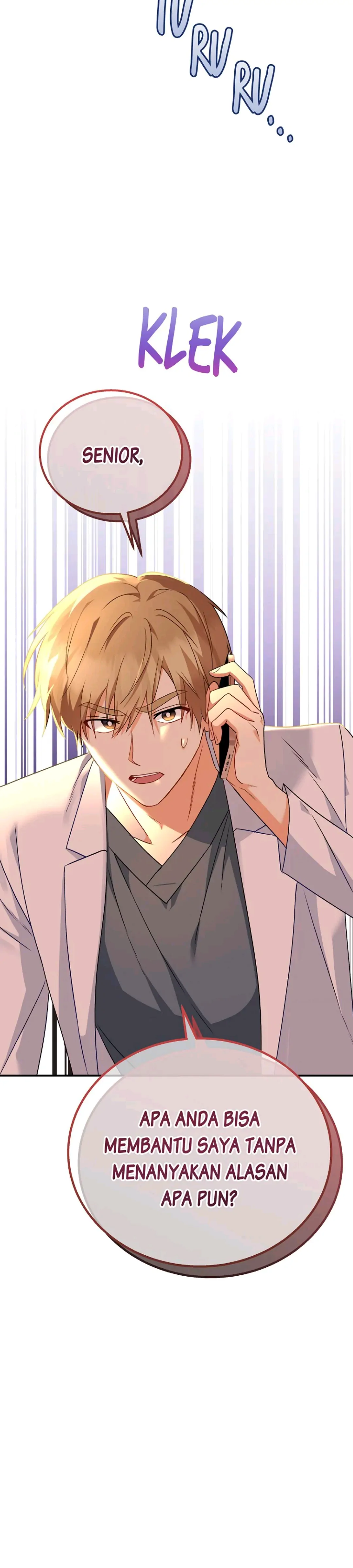 Hello? Veterinarian! Chapter 13 halaman 7