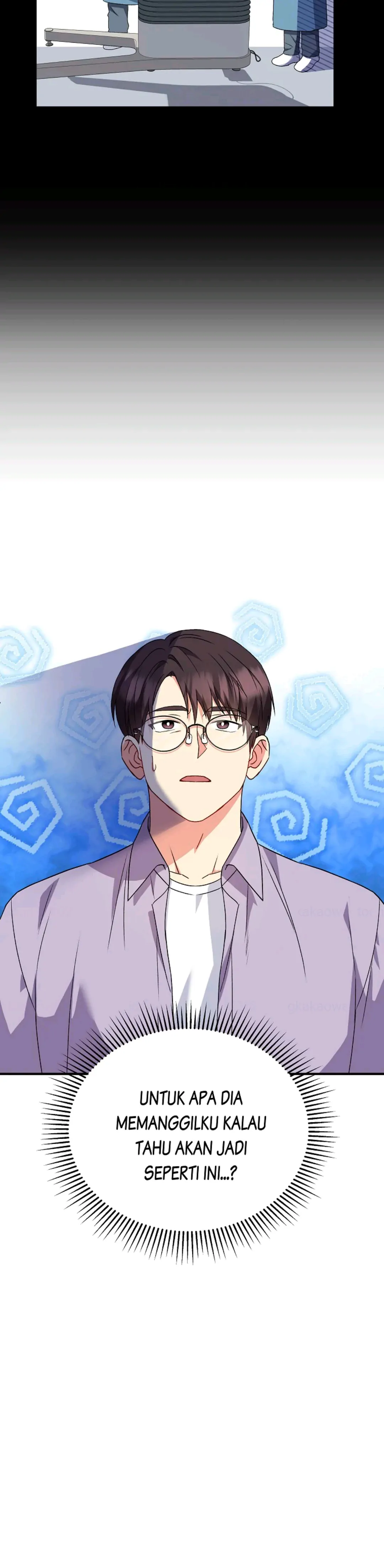 Hello? Veterinarian! Chapter 14 halaman 13