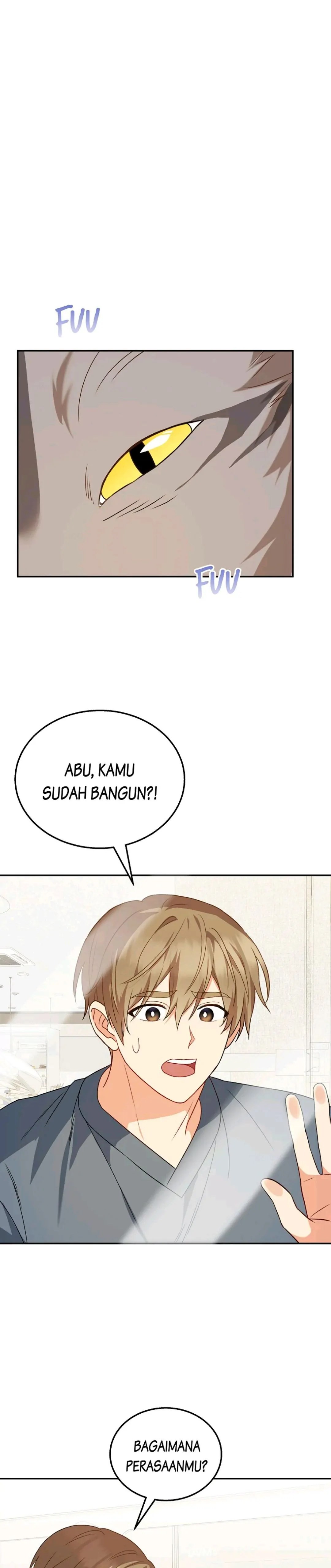 Hello? Veterinarian! Chapter 14 halaman 27