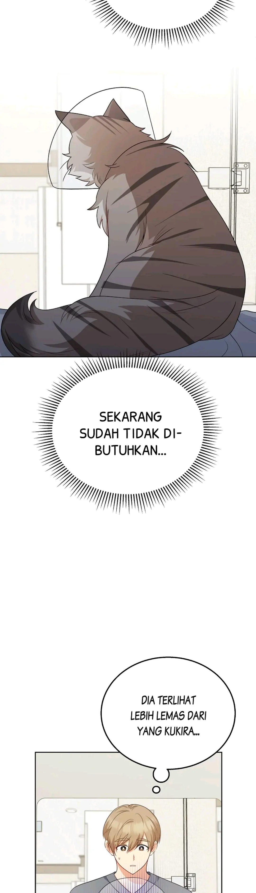 Hello? Veterinarian! Chapter 15 halaman 7