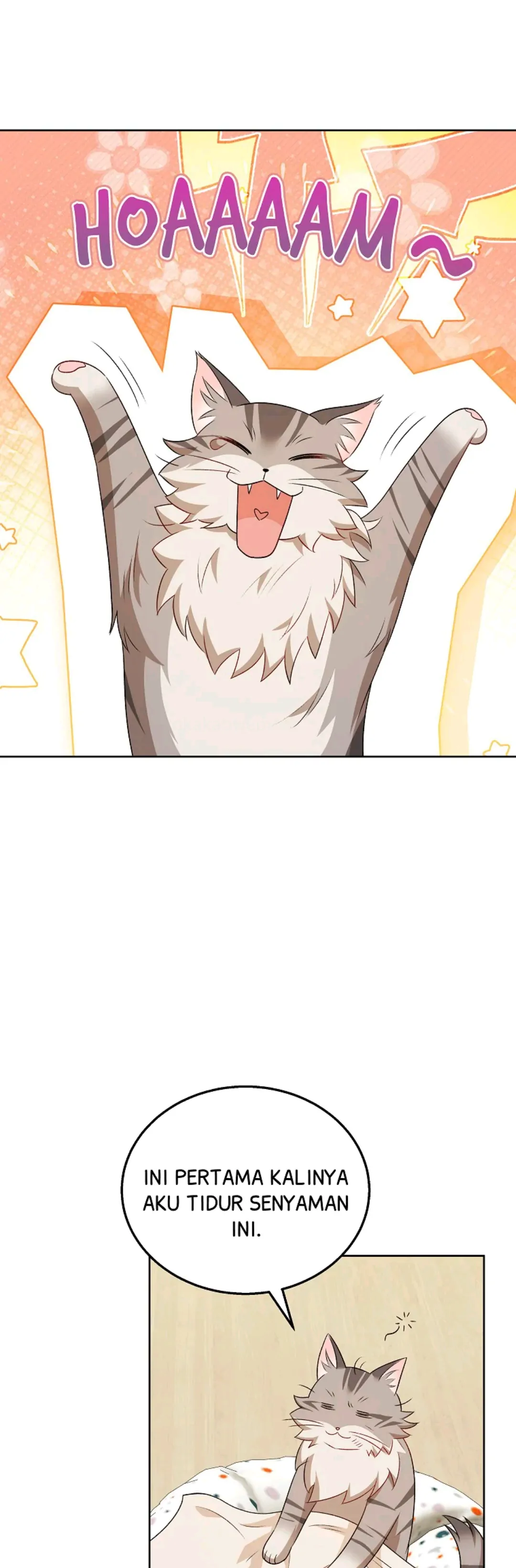 Hello? Veterinarian! Chapter 15 halaman 33