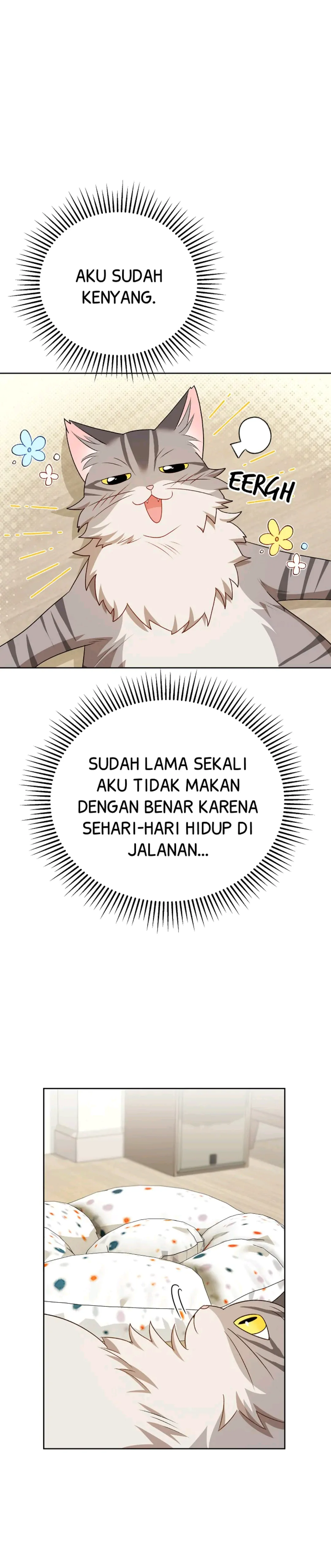 Hello? Veterinarian! Chapter 15 halaman 27