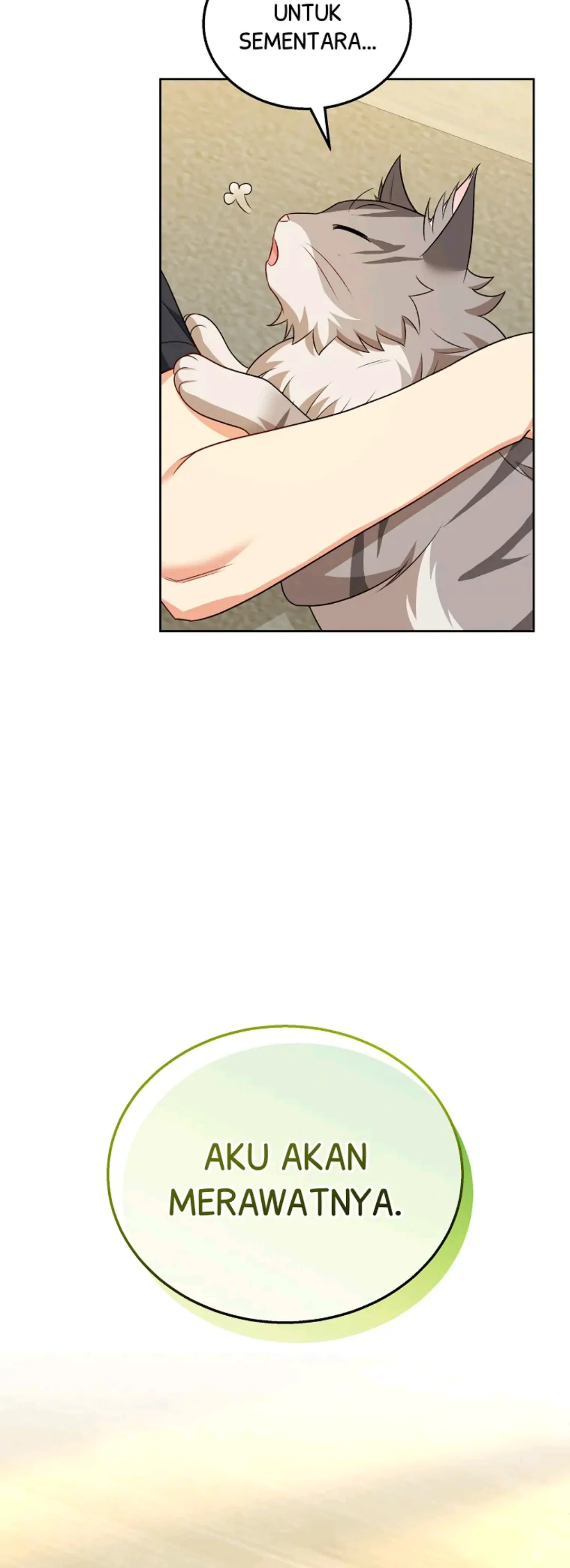 Hello? Veterinarian! Chapter 15 halaman 38