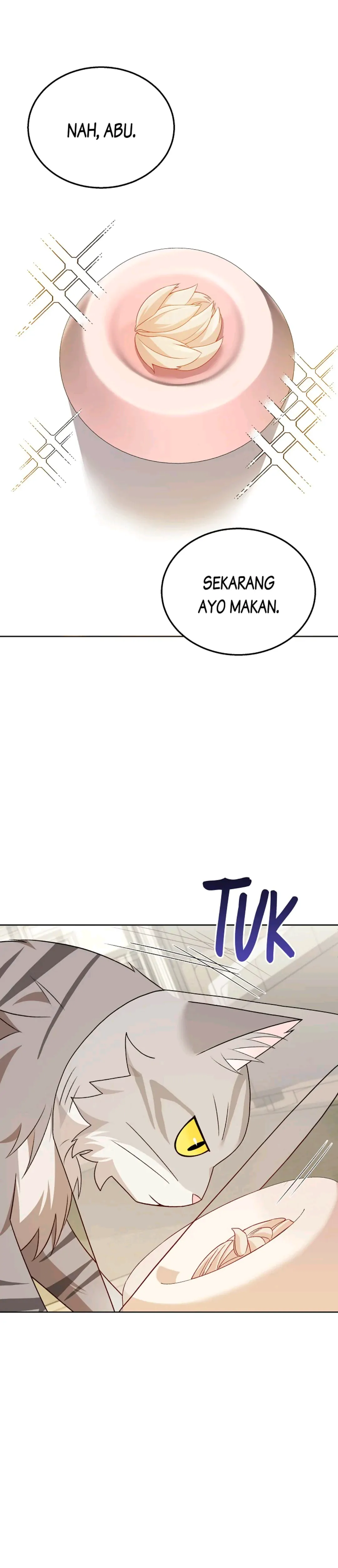 Hello? Veterinarian! Chapter 15 halaman 22