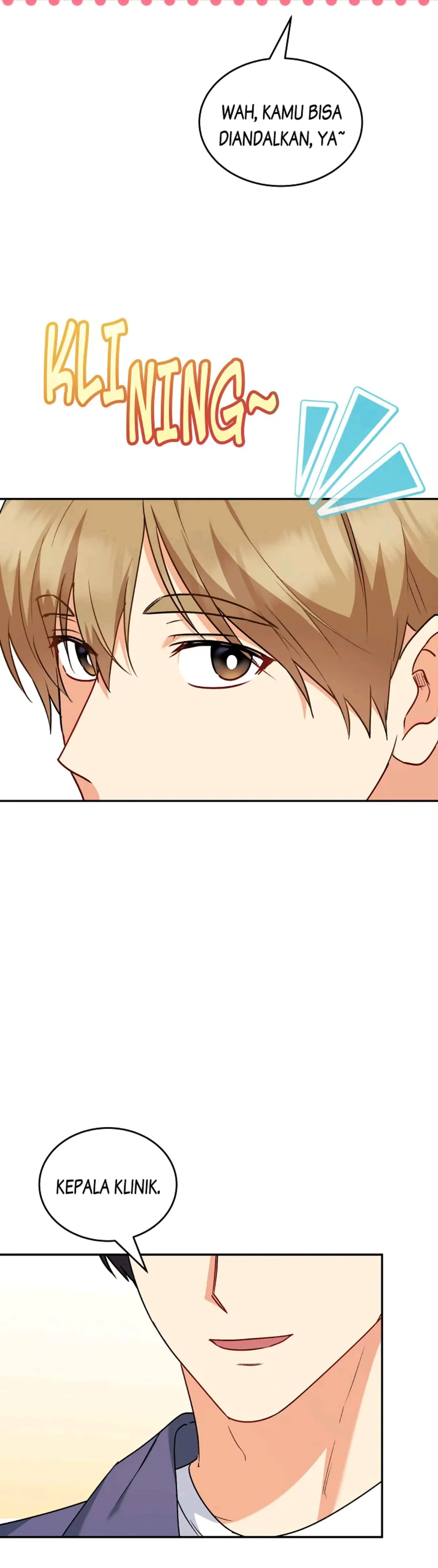 Hello? Veterinarian! Chapter 16 halaman 3