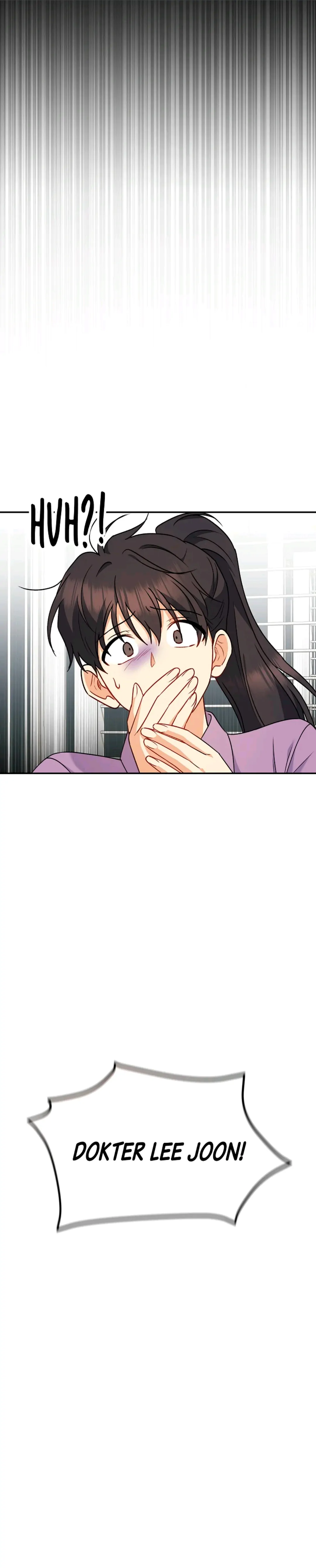 Hello? Veterinarian! Chapter 16 halaman 31
