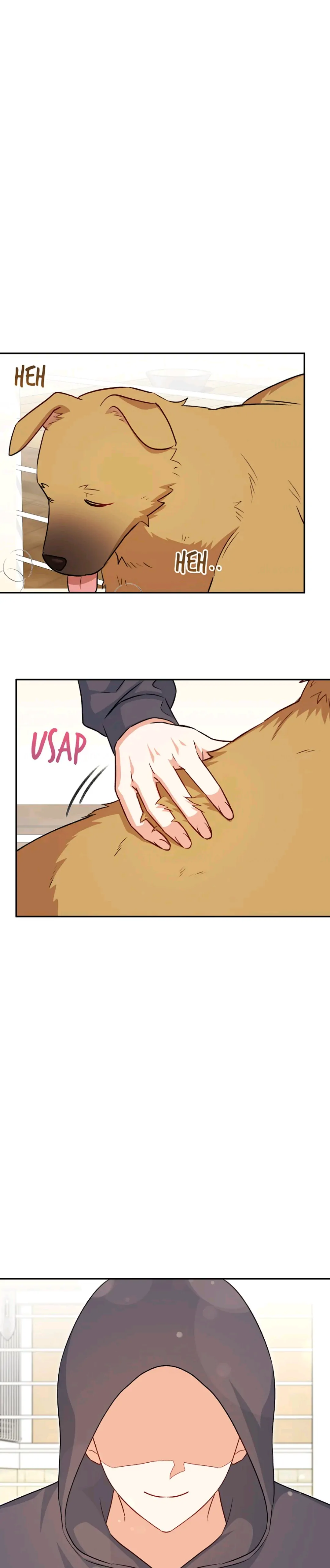 Hello? Veterinarian! Chapter 17 halaman 26
