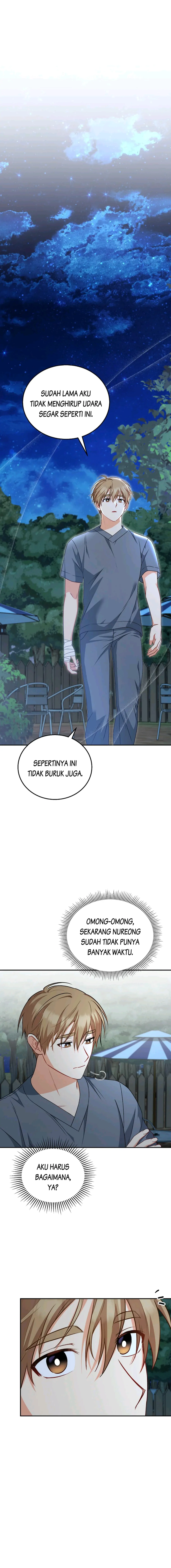 Hello? Veterinarian! Chapter 17 halaman 24