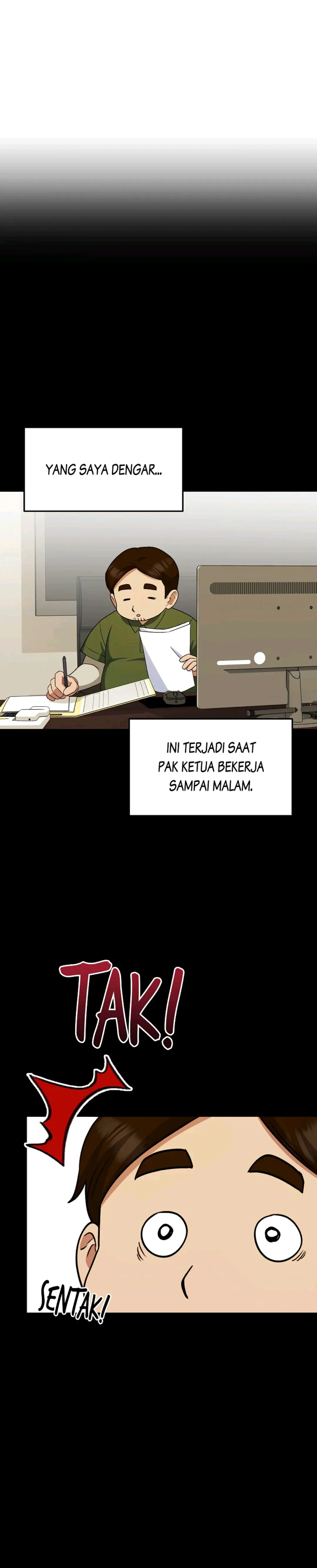 Hello? Veterinarian! Chapter 17 halaman 9