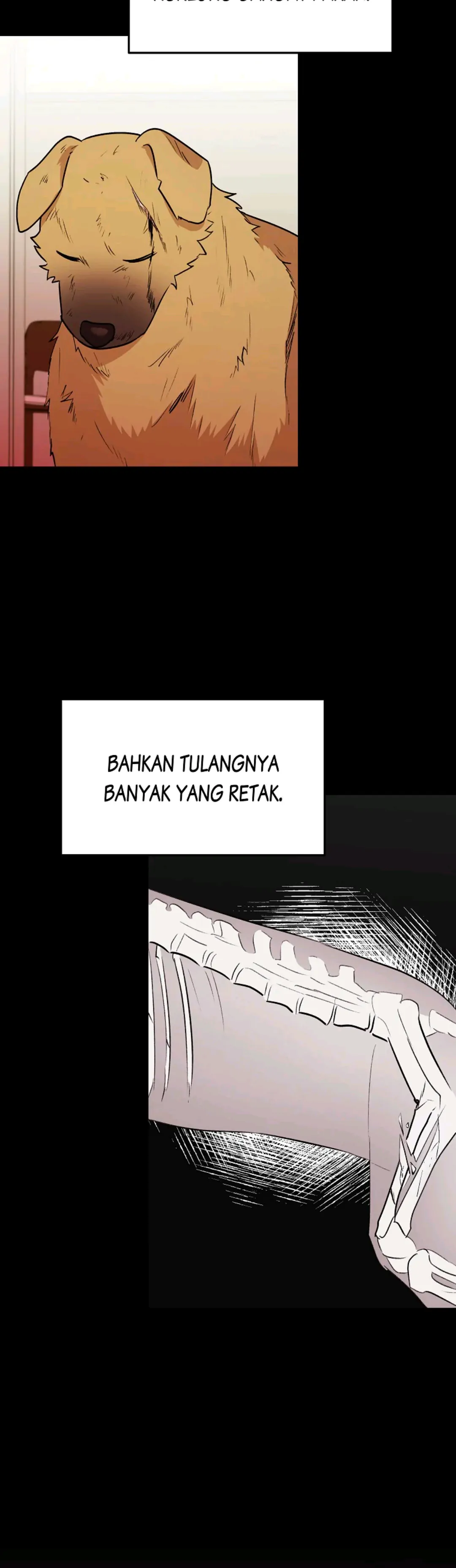 Hello? Veterinarian! Chapter 17 halaman 12