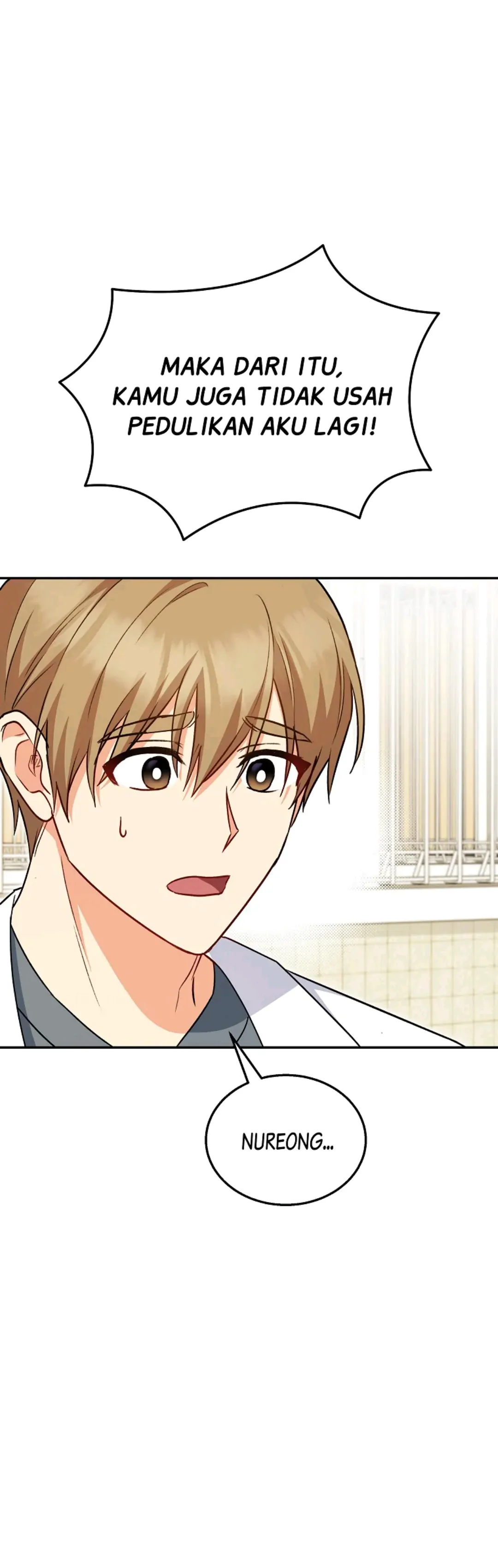 Hello? Veterinarian! Chapter 17 halaman 21