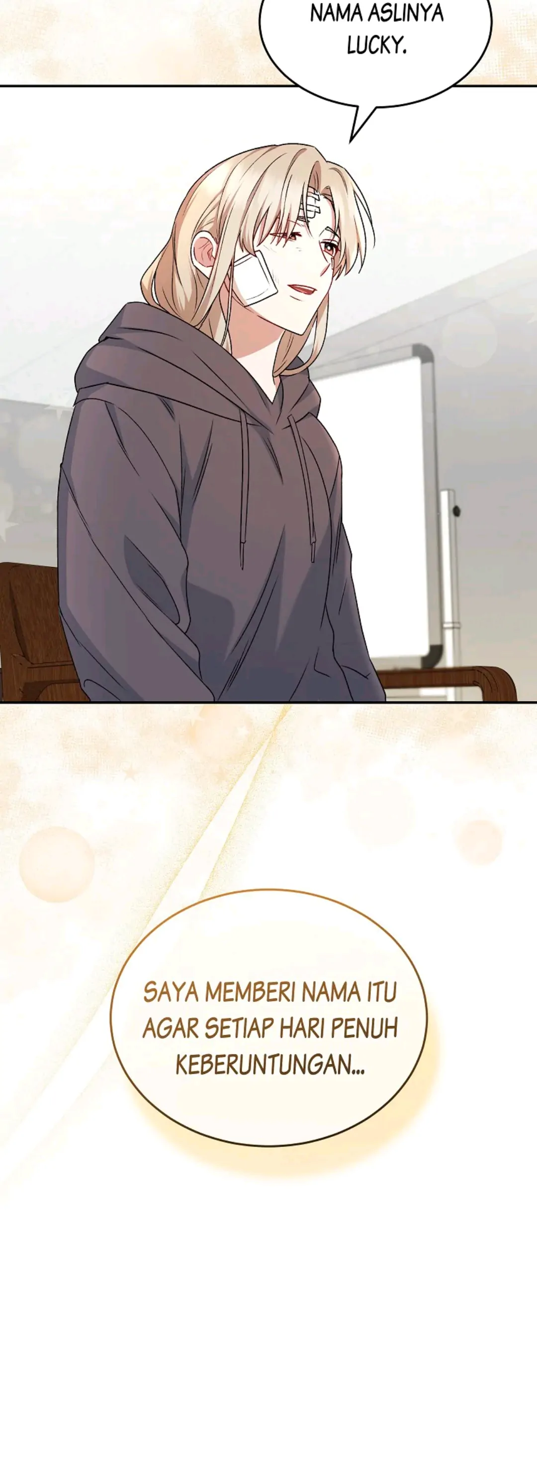 Hello? Veterinarian! Chapter 18 halaman 19