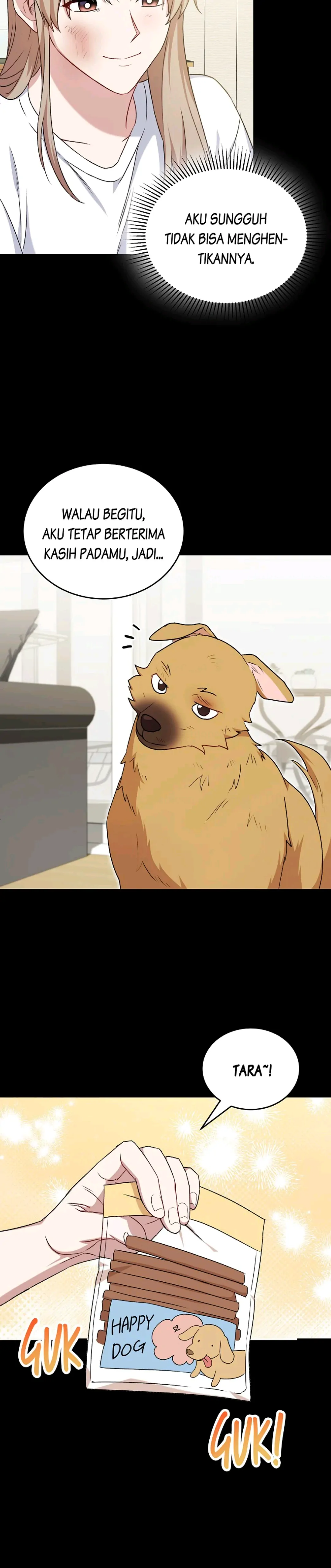 Hello? Veterinarian! Chapter 18 halaman 4