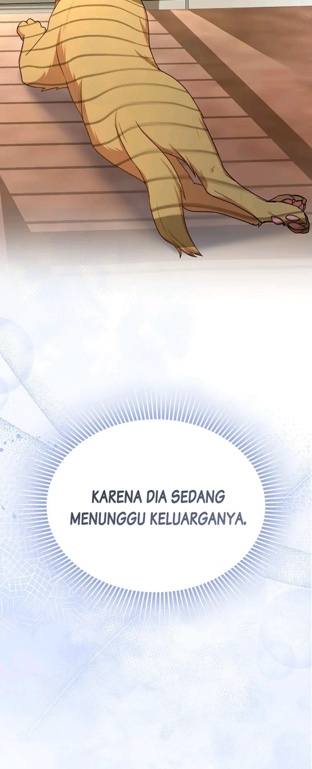 Hello? Veterinarian! Chapter 18 halaman 16