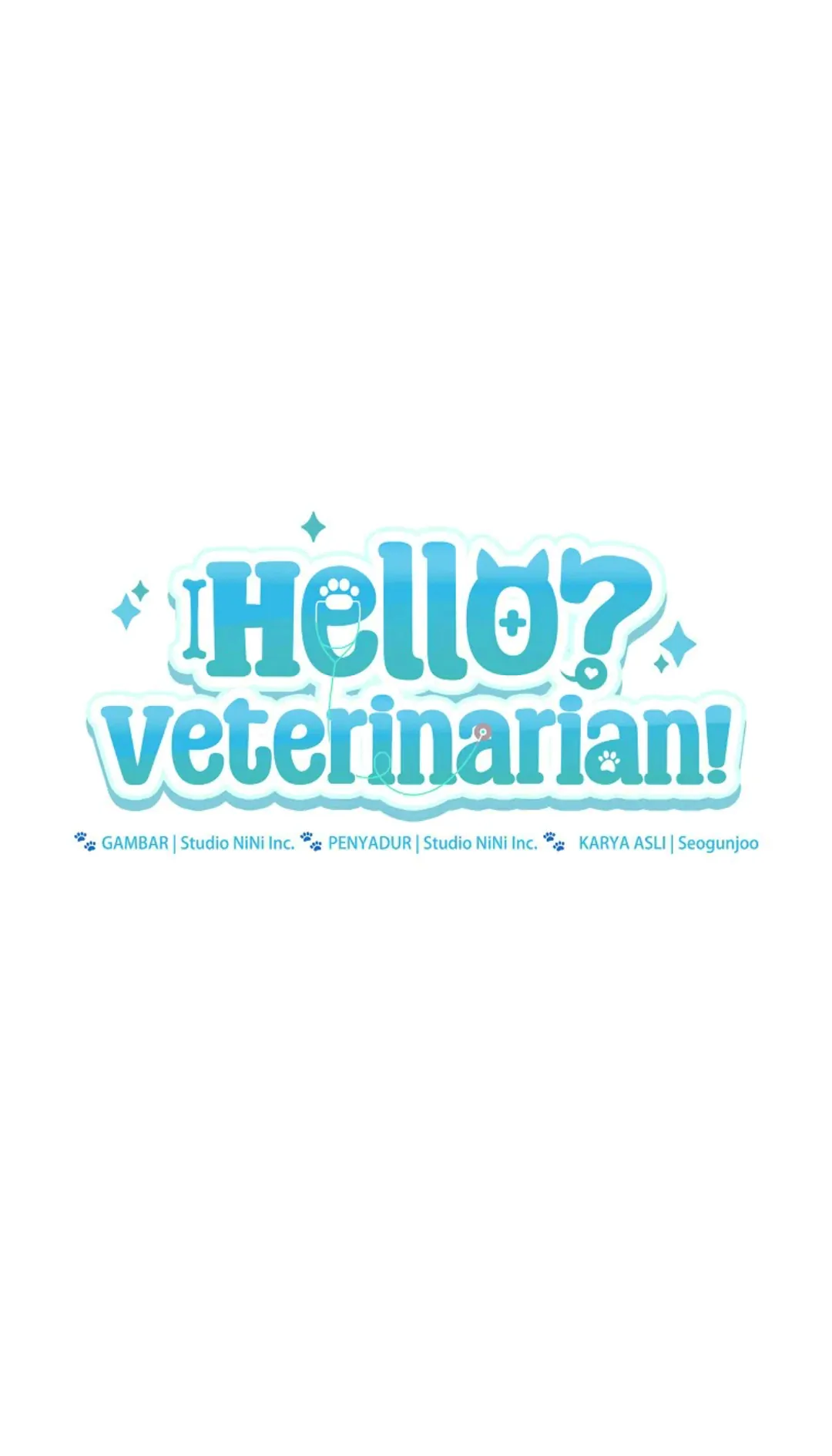 Hello? Veterinarian! Chapter 18 halaman 10