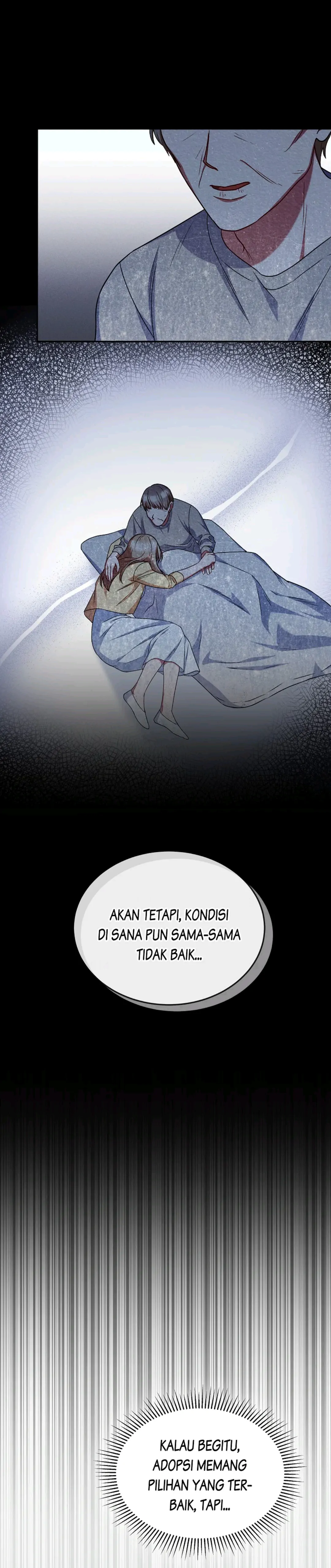 Hello? Veterinarian! Chapter 18 halaman 14