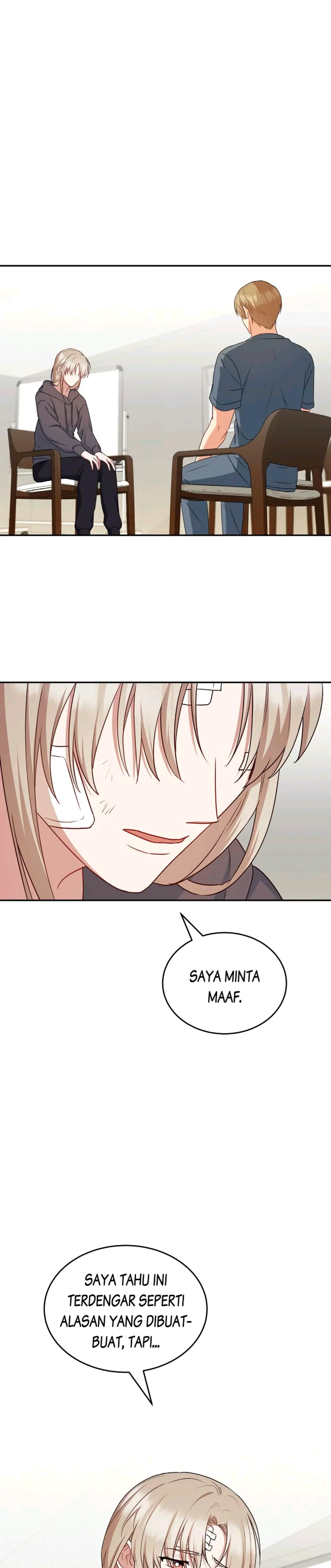 Hello? Veterinarian! Chapter 18 halaman 11