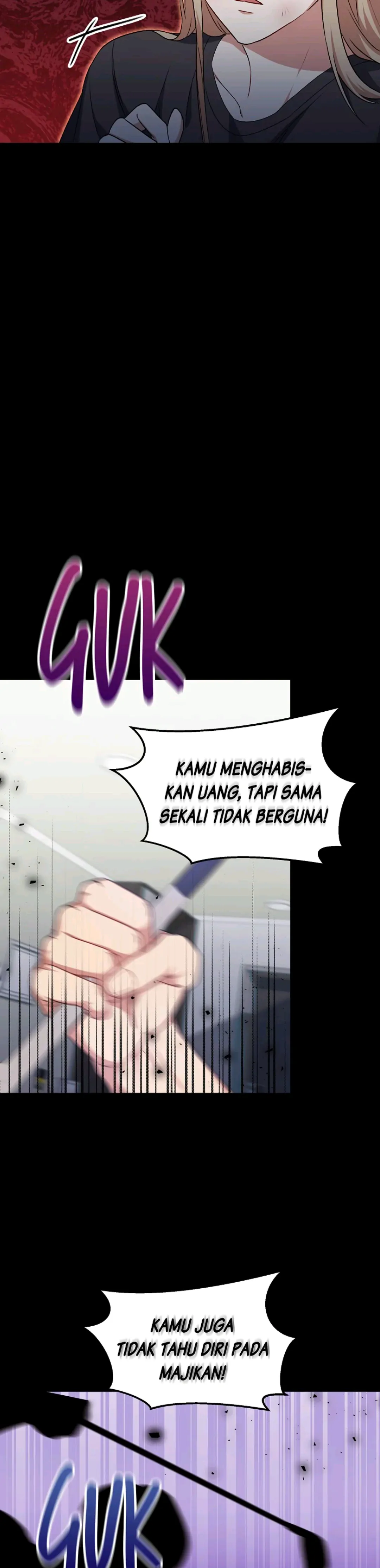 Hello? Veterinarian! Chapter 18 halaman 7