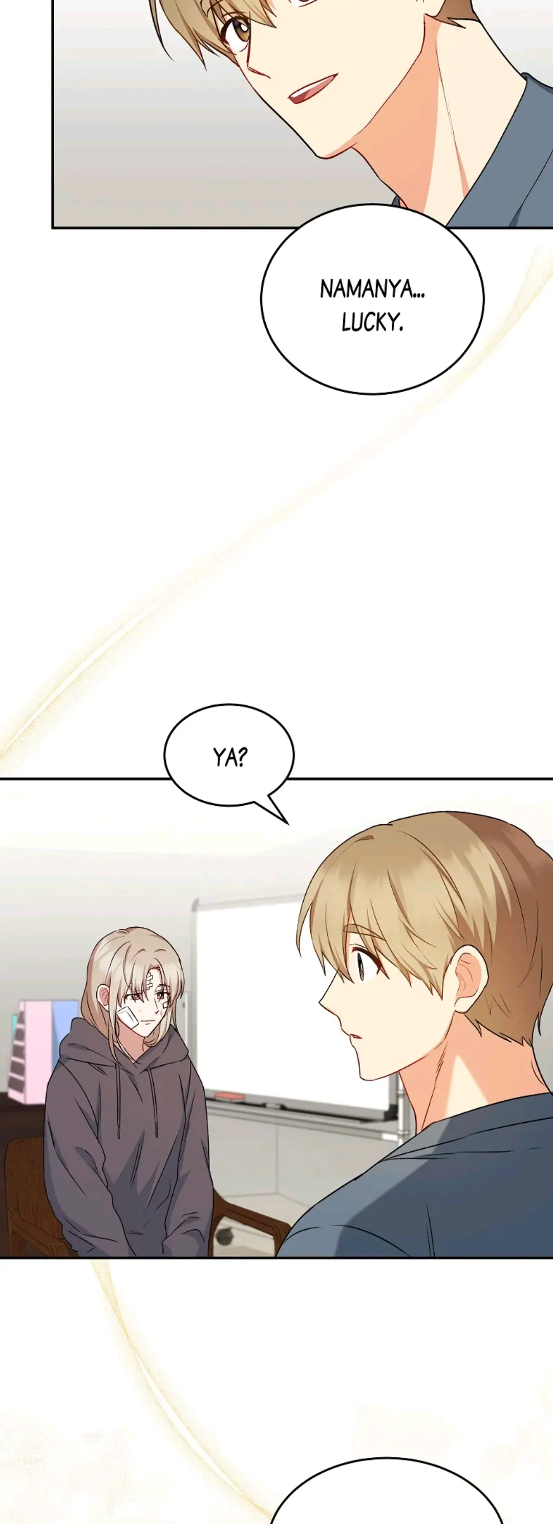 Hello? Veterinarian! Chapter 18 halaman 18