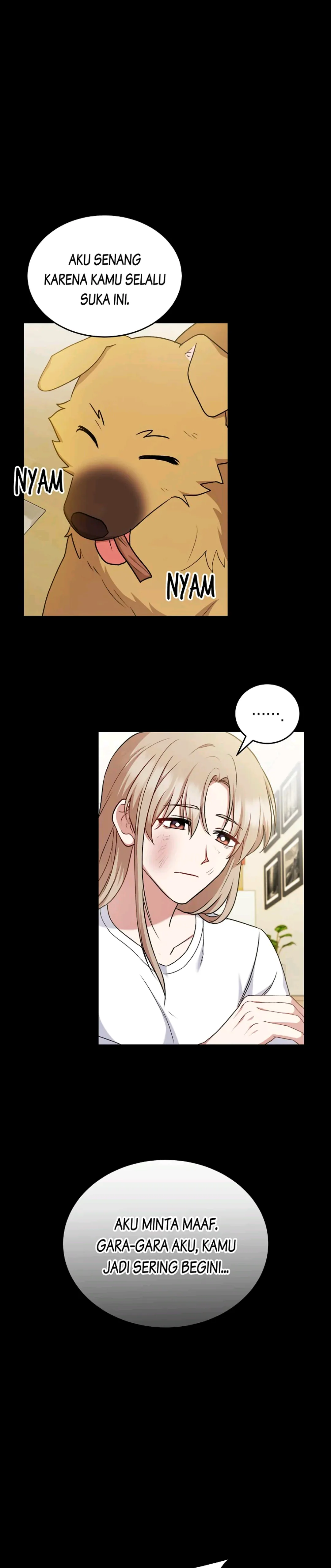 Hello? Veterinarian! Chapter 18 halaman 5