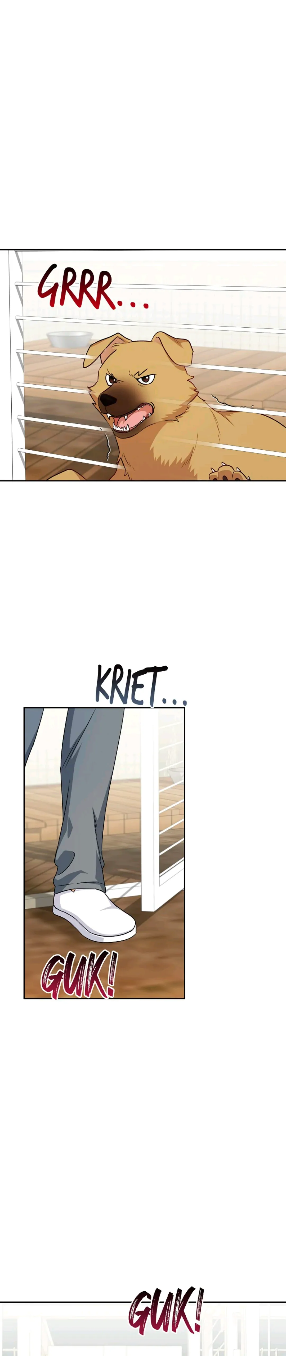 Hello? Veterinarian! Chapter 19 halaman 1