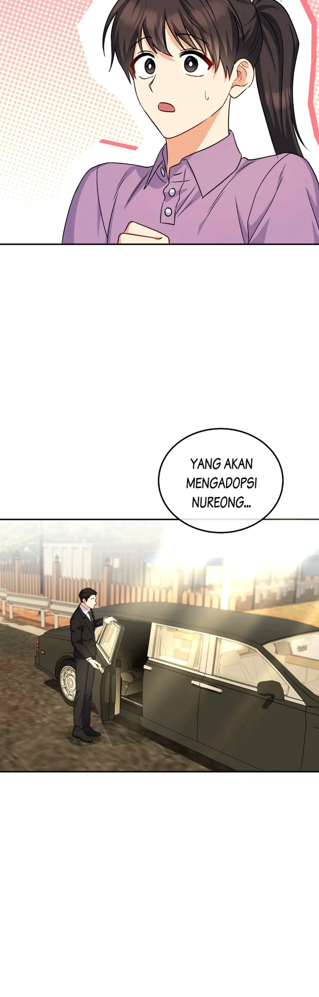 Hello? Veterinarian! Chapter 19 halaman 26