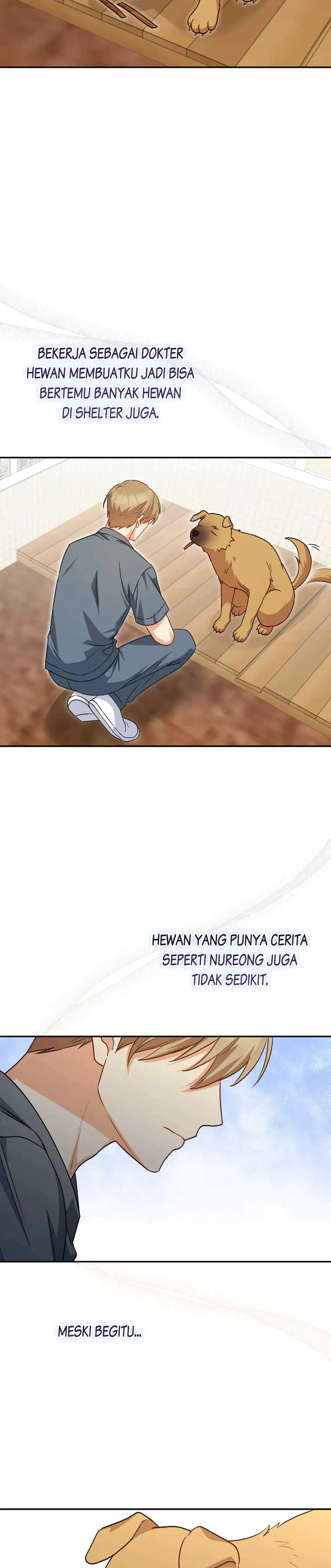 Hello? Veterinarian! Chapter 19 halaman 16