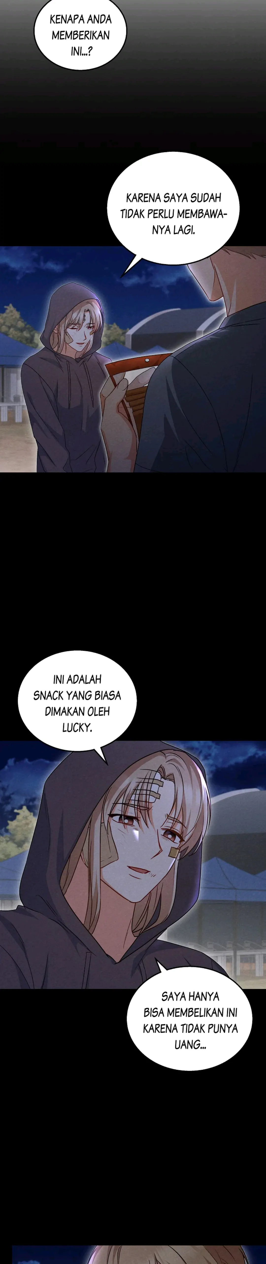 Hello? Veterinarian! Chapter 19 halaman 14