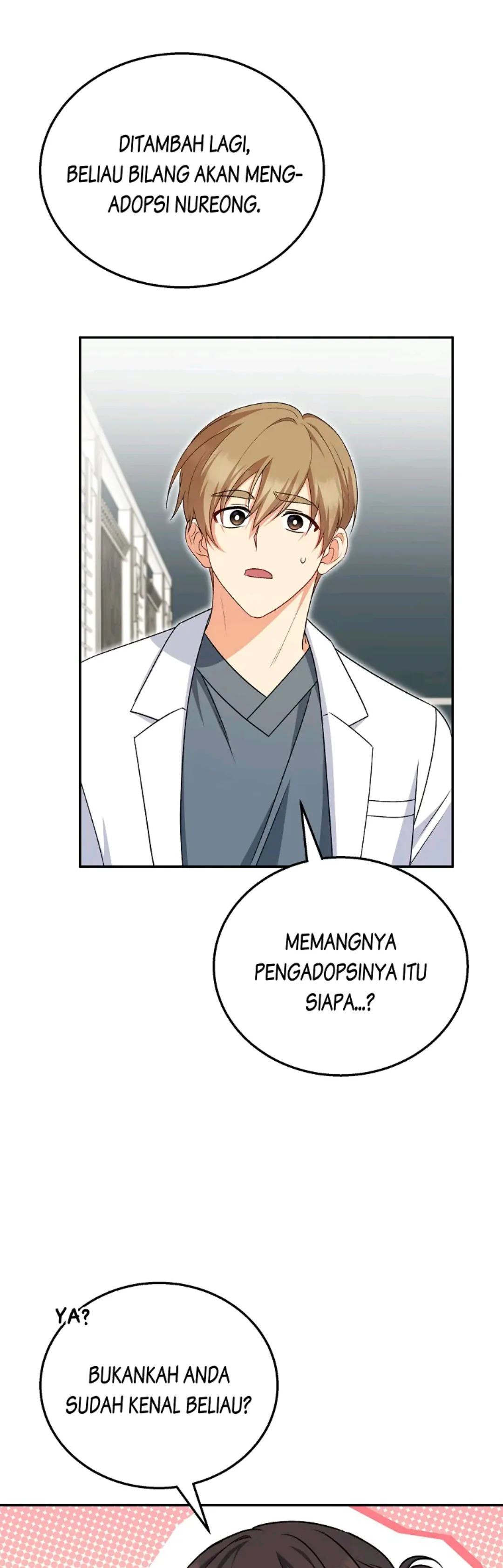 Hello? Veterinarian! Chapter 19 halaman 25