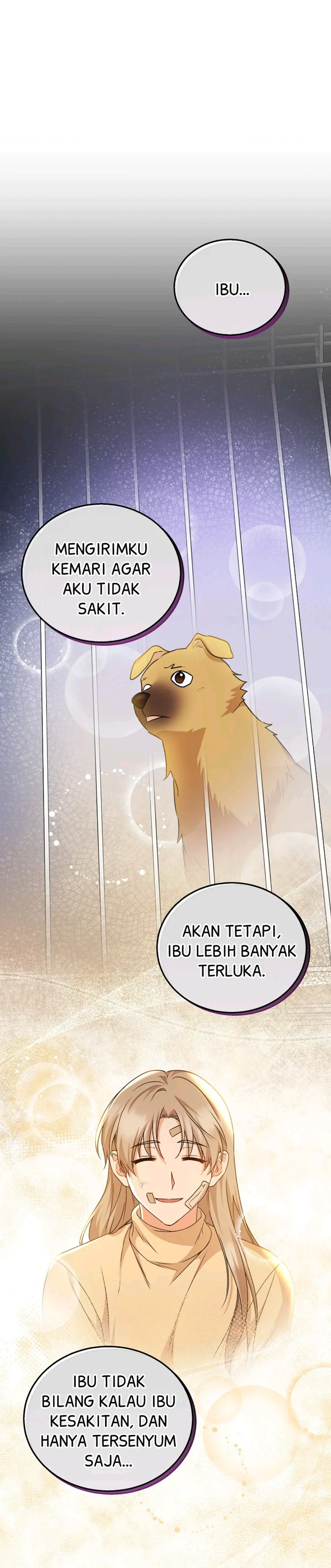 Hello? Veterinarian! Chapter 19 halaman 5