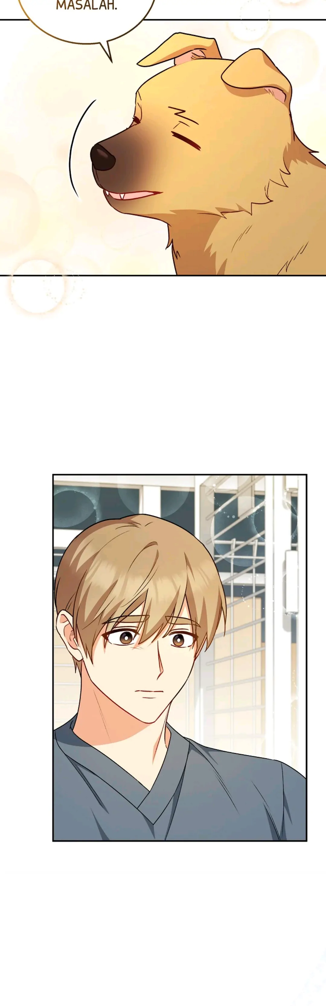 Hello? Veterinarian! Chapter 19 halaman 9