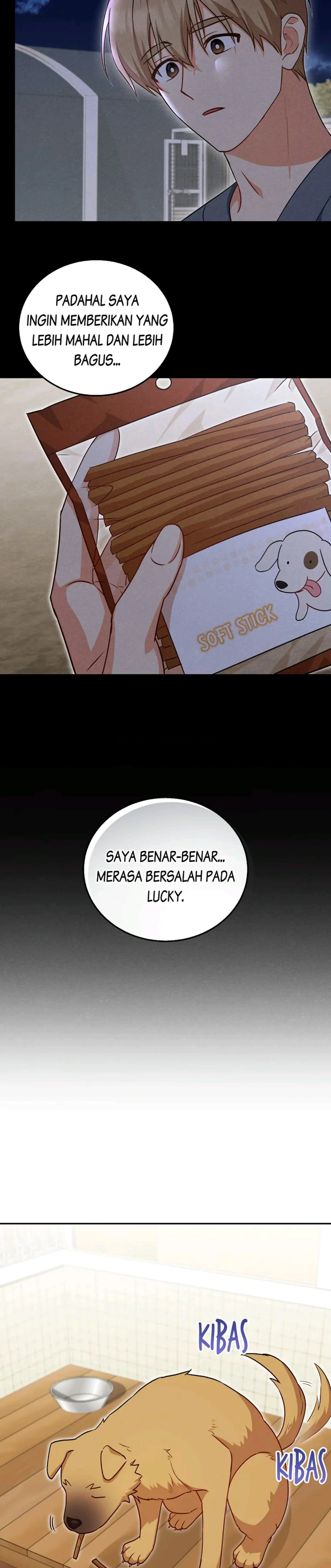 Hello? Veterinarian! Chapter 19 halaman 15