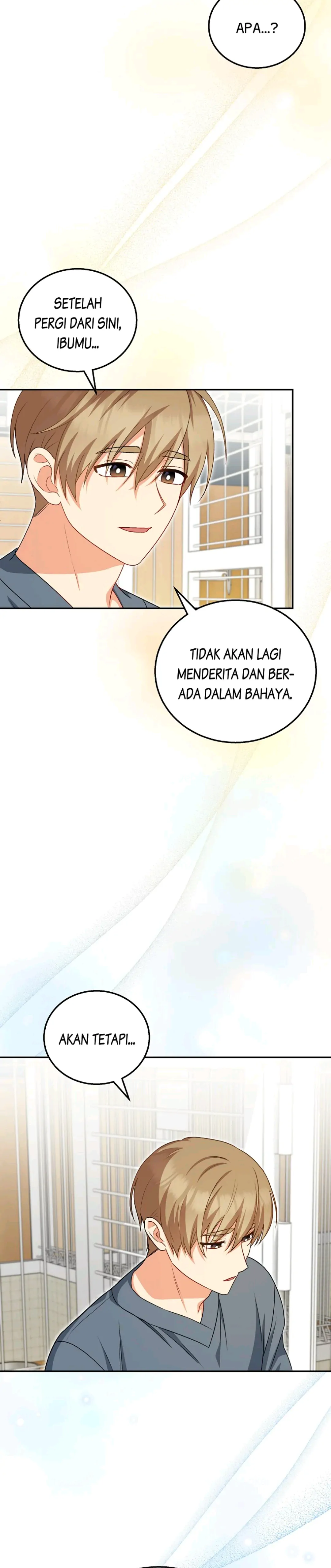 Hello? Veterinarian! Chapter 19 halaman 7
