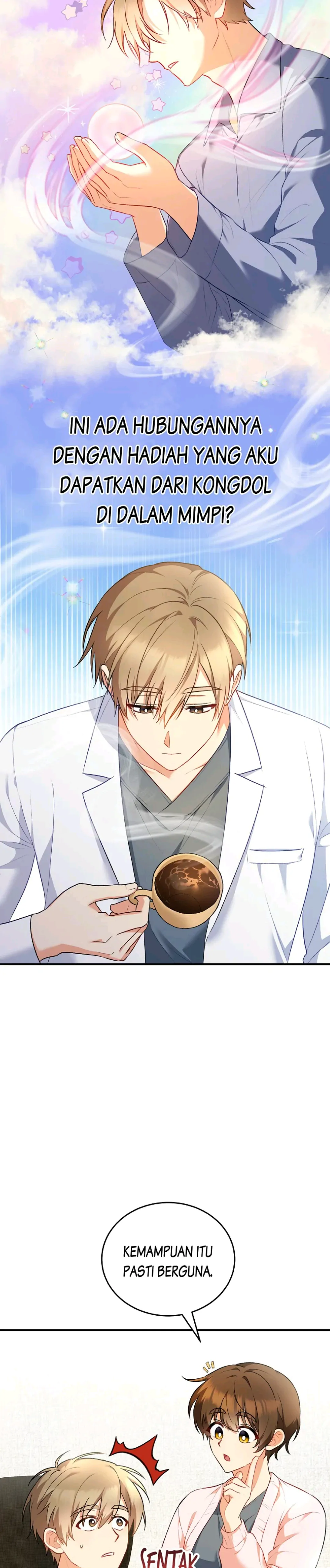 Hello? Veterinarian! Chapter 2 halaman 11