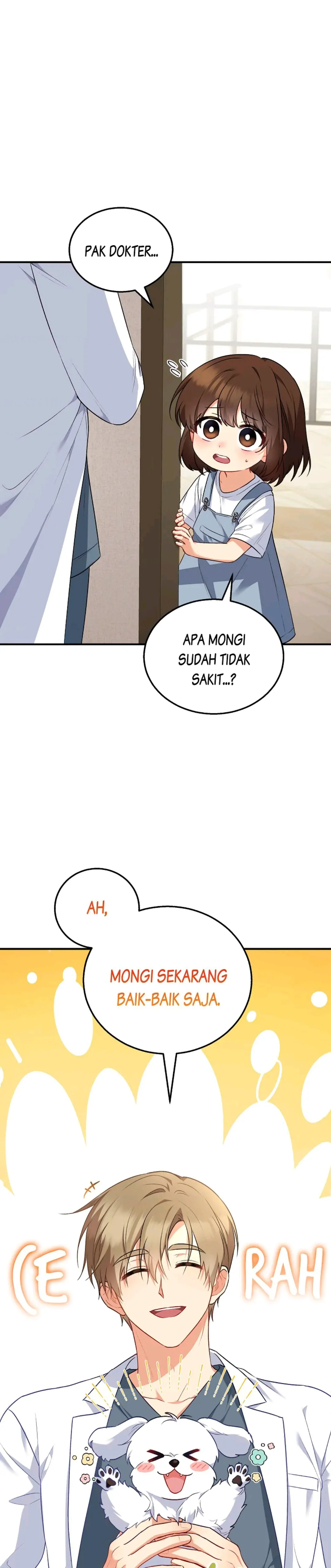 Hello? Veterinarian! Chapter 2 halaman 1