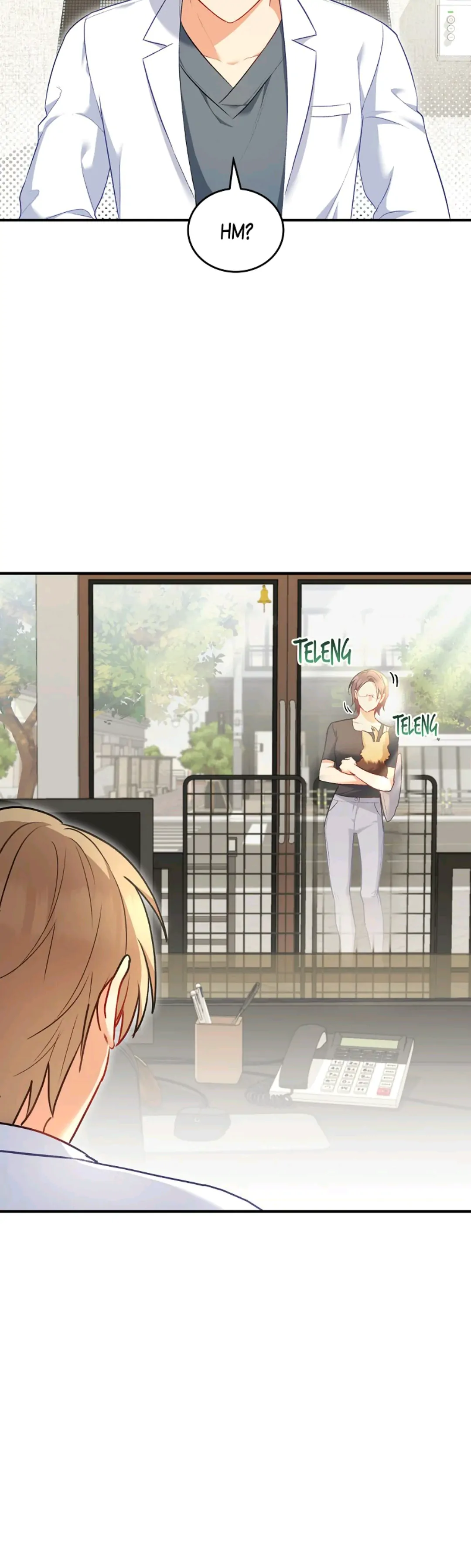 Hello? Veterinarian! Chapter 2 halaman 13