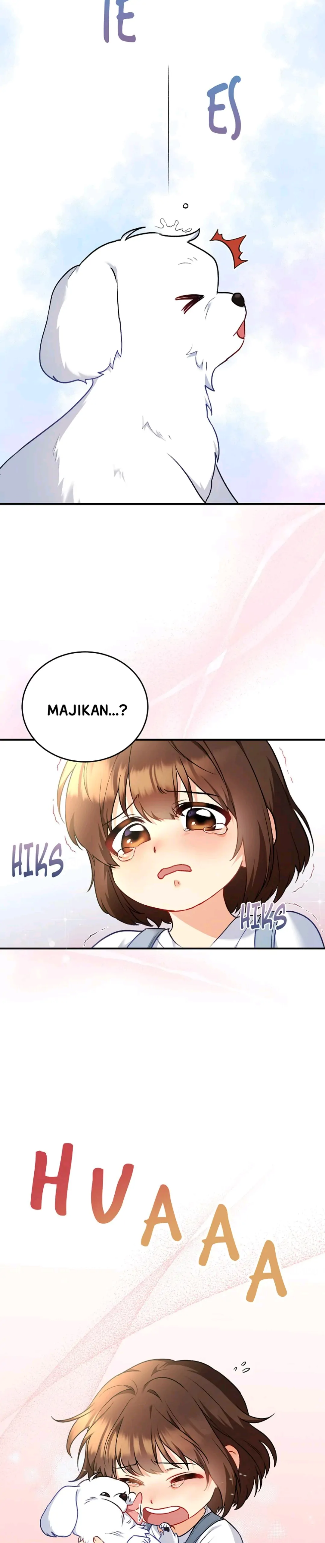 Hello? Veterinarian! Chapter 2 halaman 3