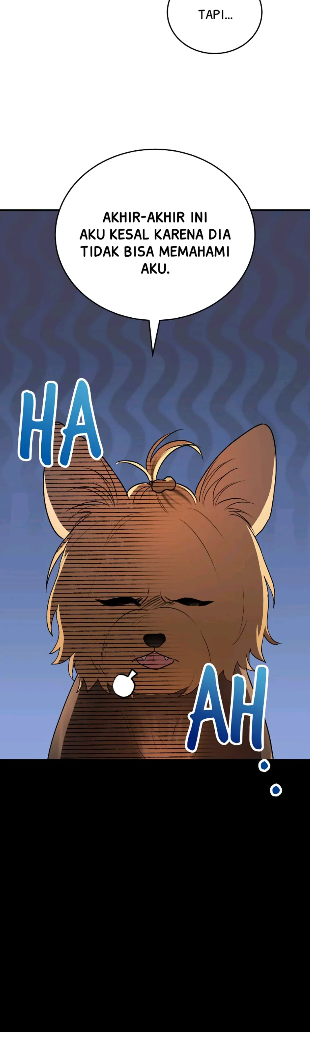 Hello? Veterinarian! Chapter 2 halaman 21