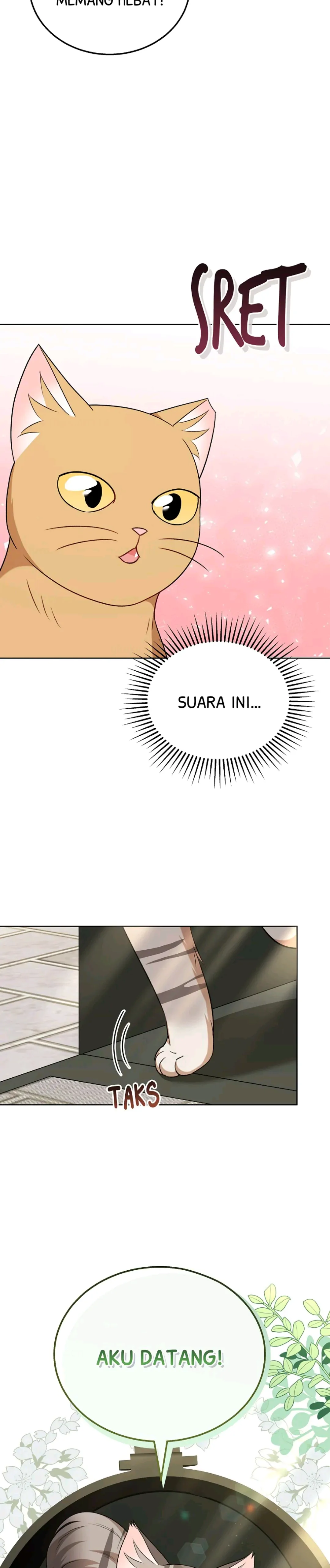 Hello? Veterinarian! Chapter 21 halaman 16