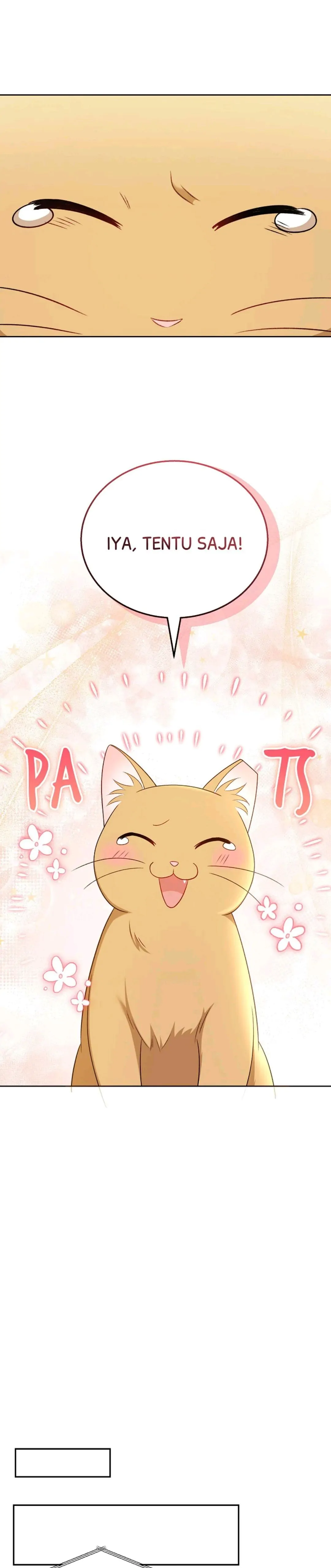 Hello? Veterinarian! Chapter 21 halaman 31