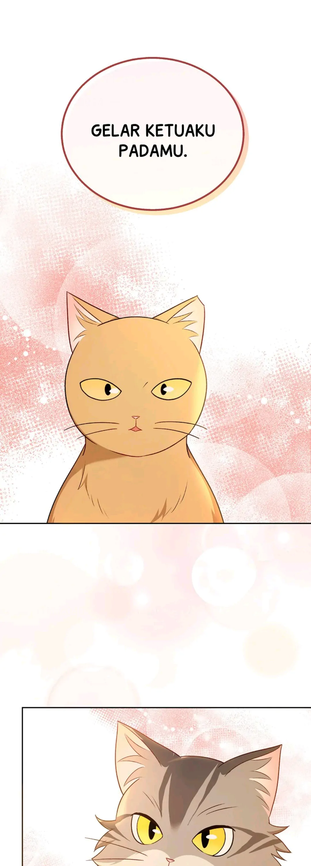 Hello? Veterinarian! Chapter 21 halaman 29