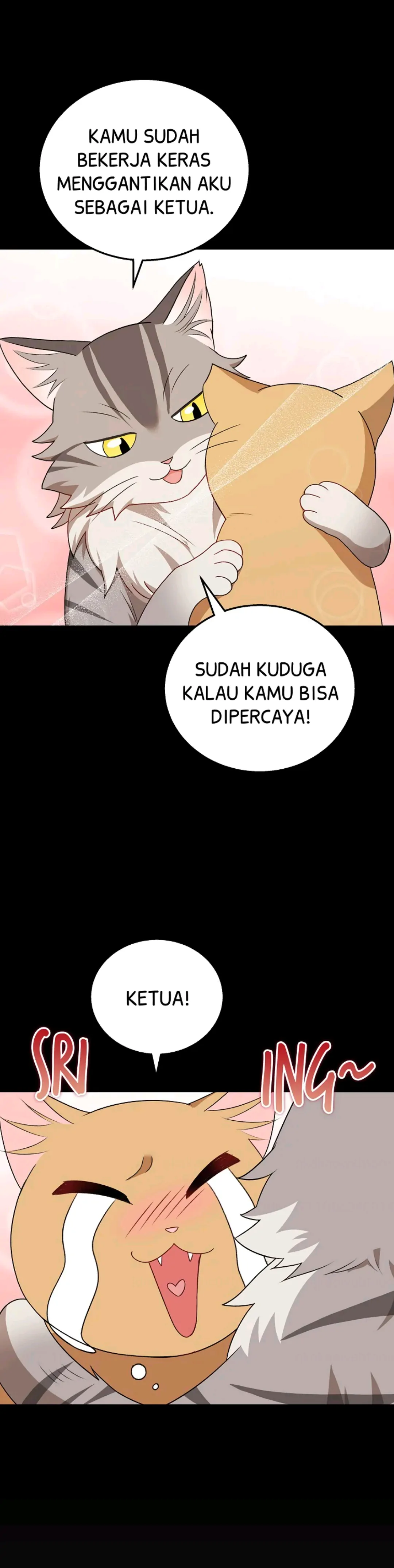 Hello? Veterinarian! Chapter 21 halaman 12