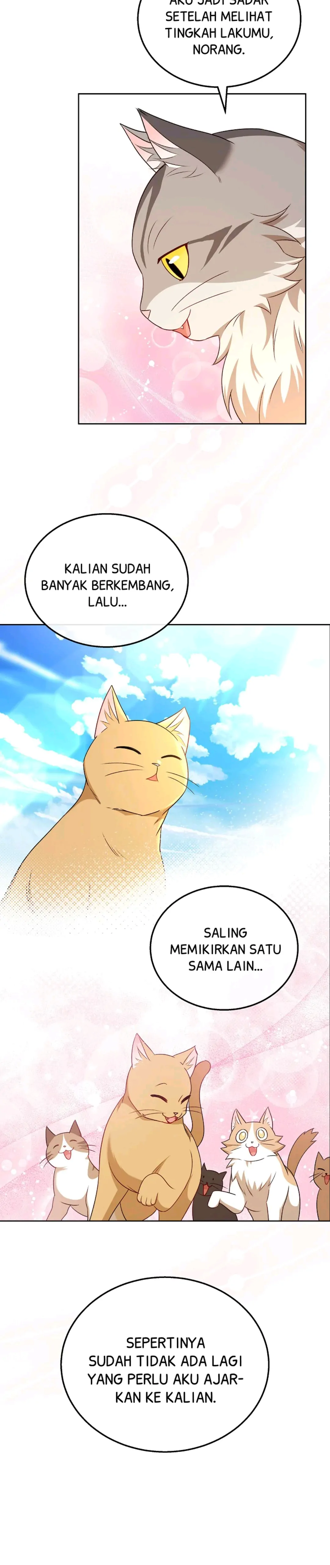 Hello? Veterinarian! Chapter 21 halaman 27