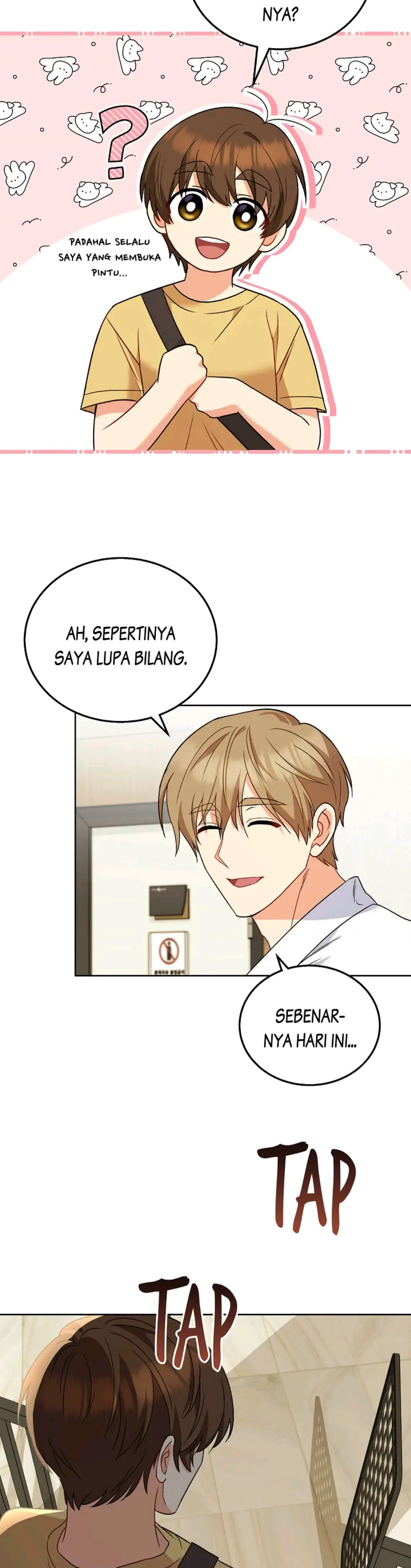 Hello? Veterinarian! Chapter 22 halaman 2