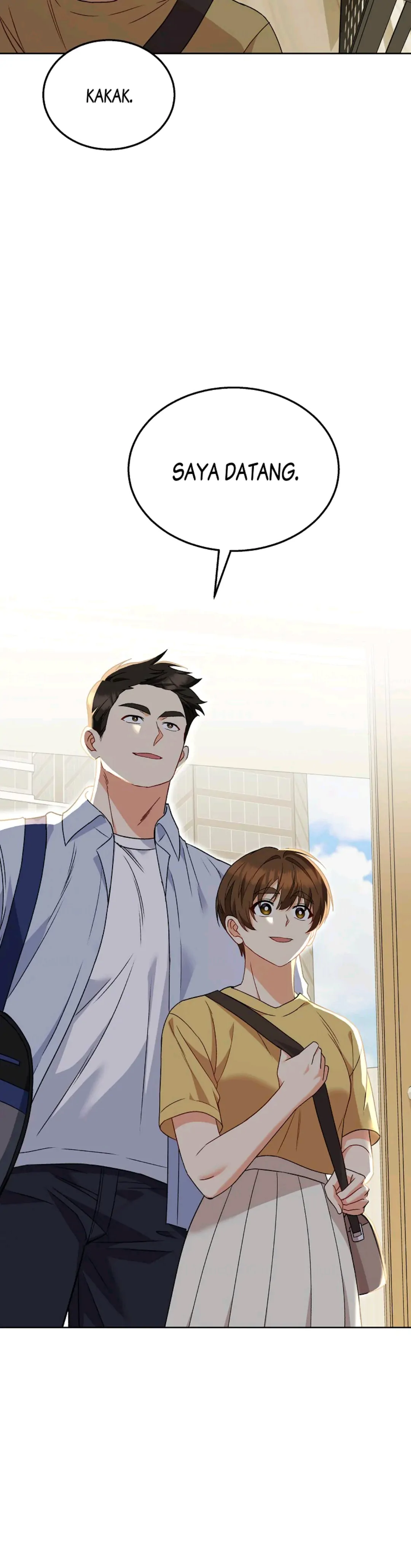 Hello? Veterinarian! Chapter 22 halaman 3